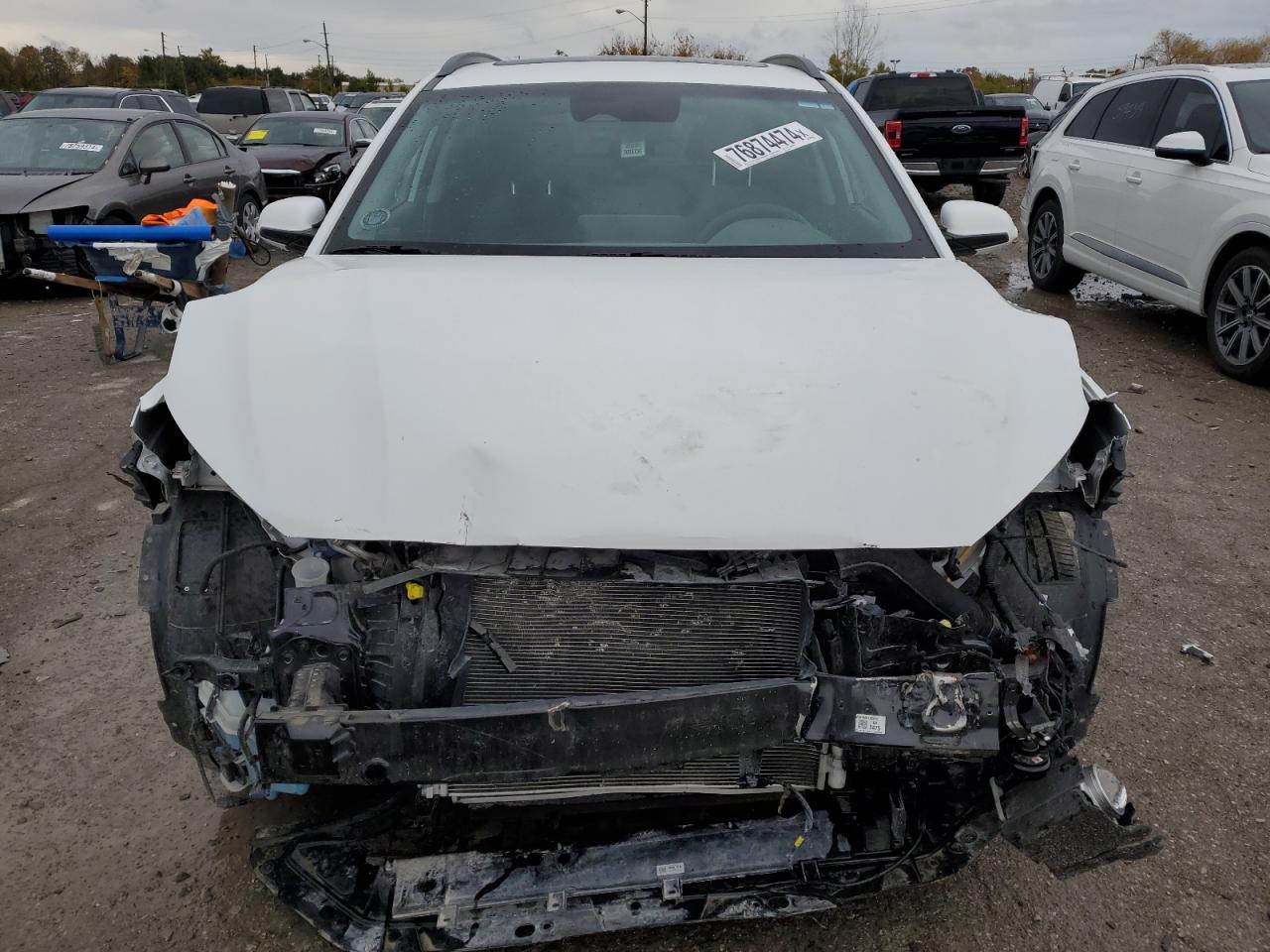 2022 Hyundai Kona - Image 5