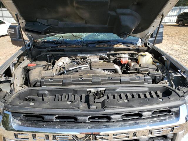 2GC4YNEY8N1209732 Chevrolet All Models SILVERADO 11