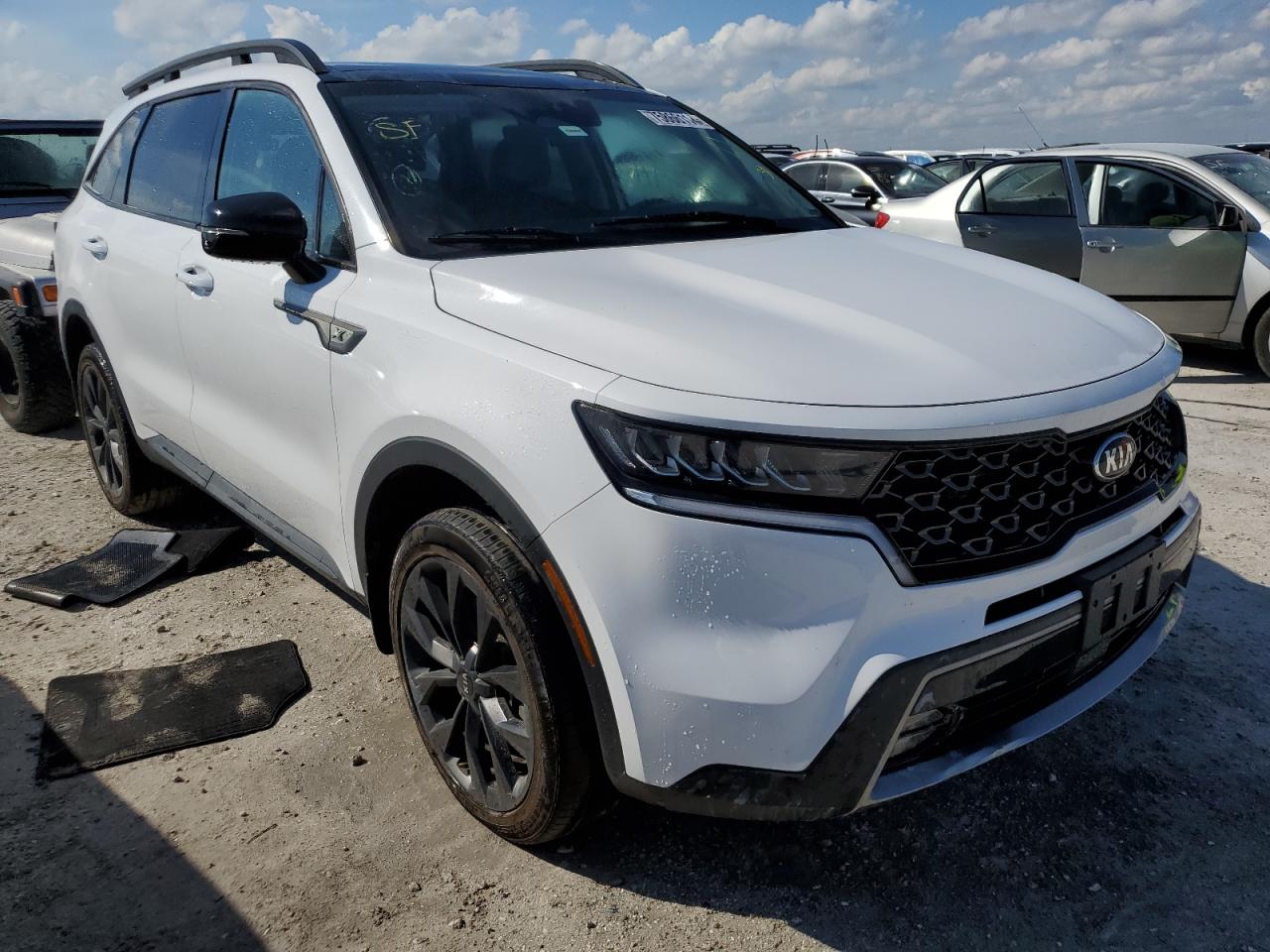 2021 Kia Sorento - Image 4