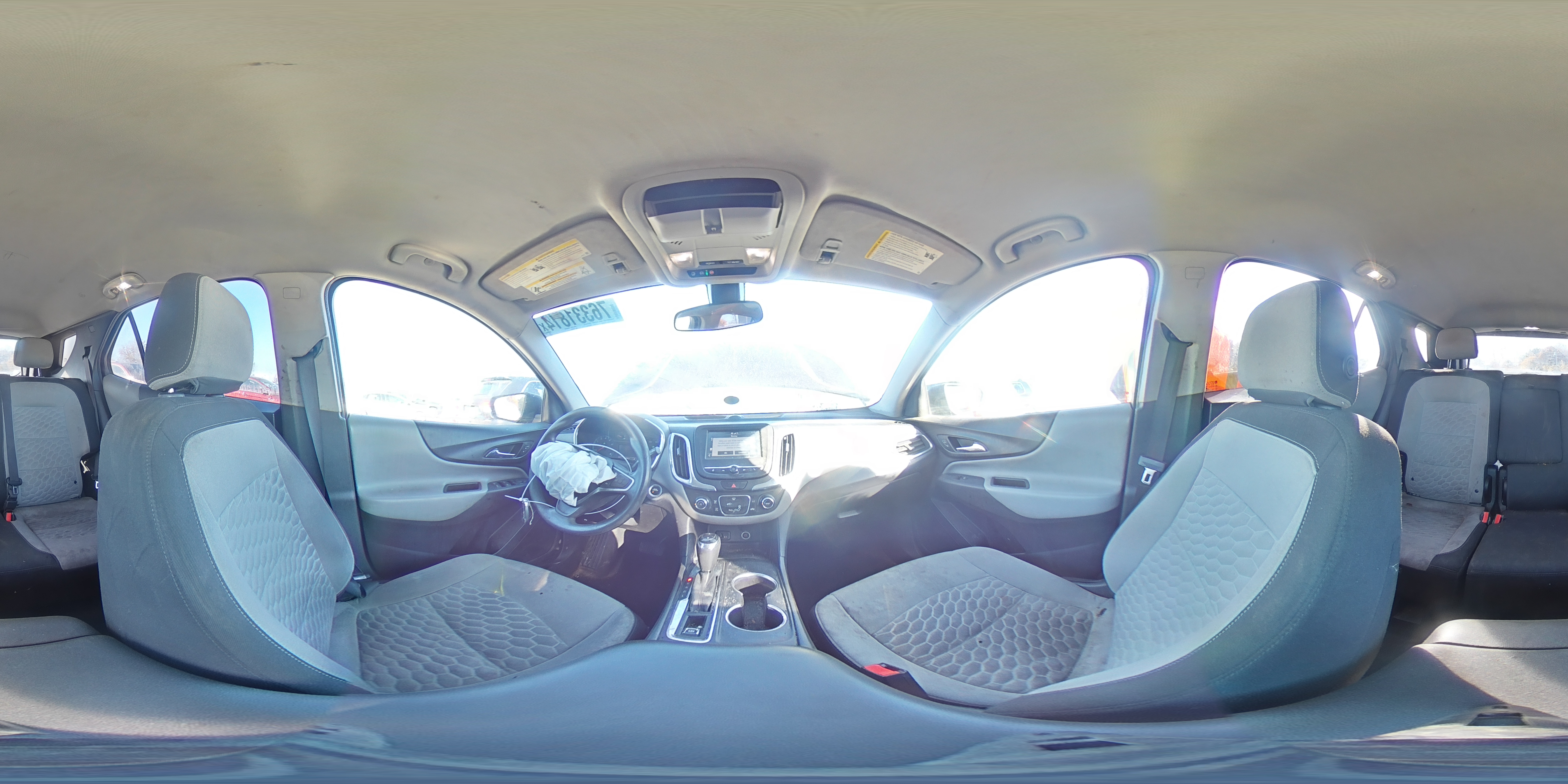 2018 Chevrolet Equinox - Image 14