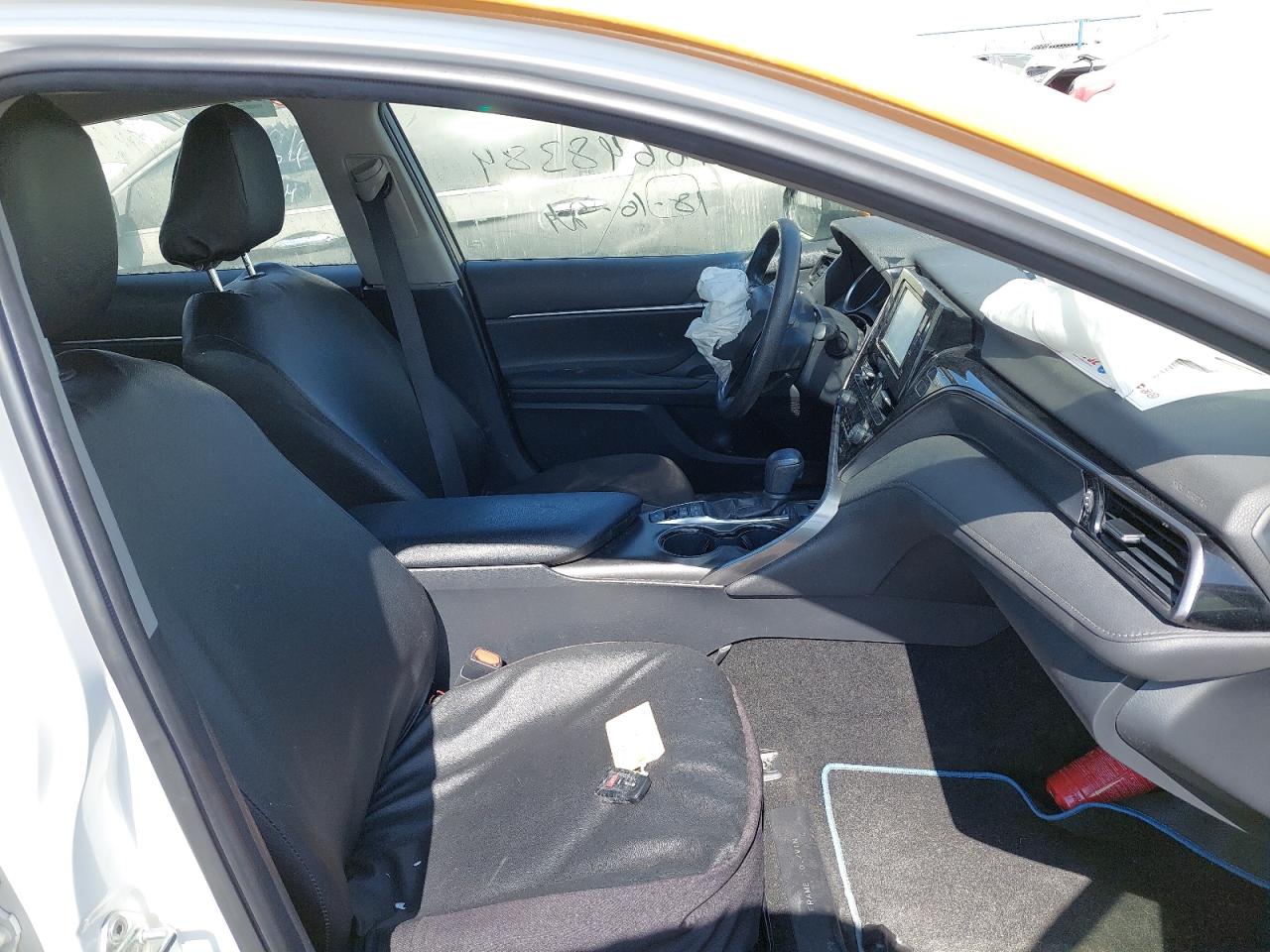 JTNB29HK3R3164315 - 2024 Toyota CAMRY - #76648384