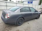 2006 Nissan Altima S за продажба в Savannah, GA - Front End