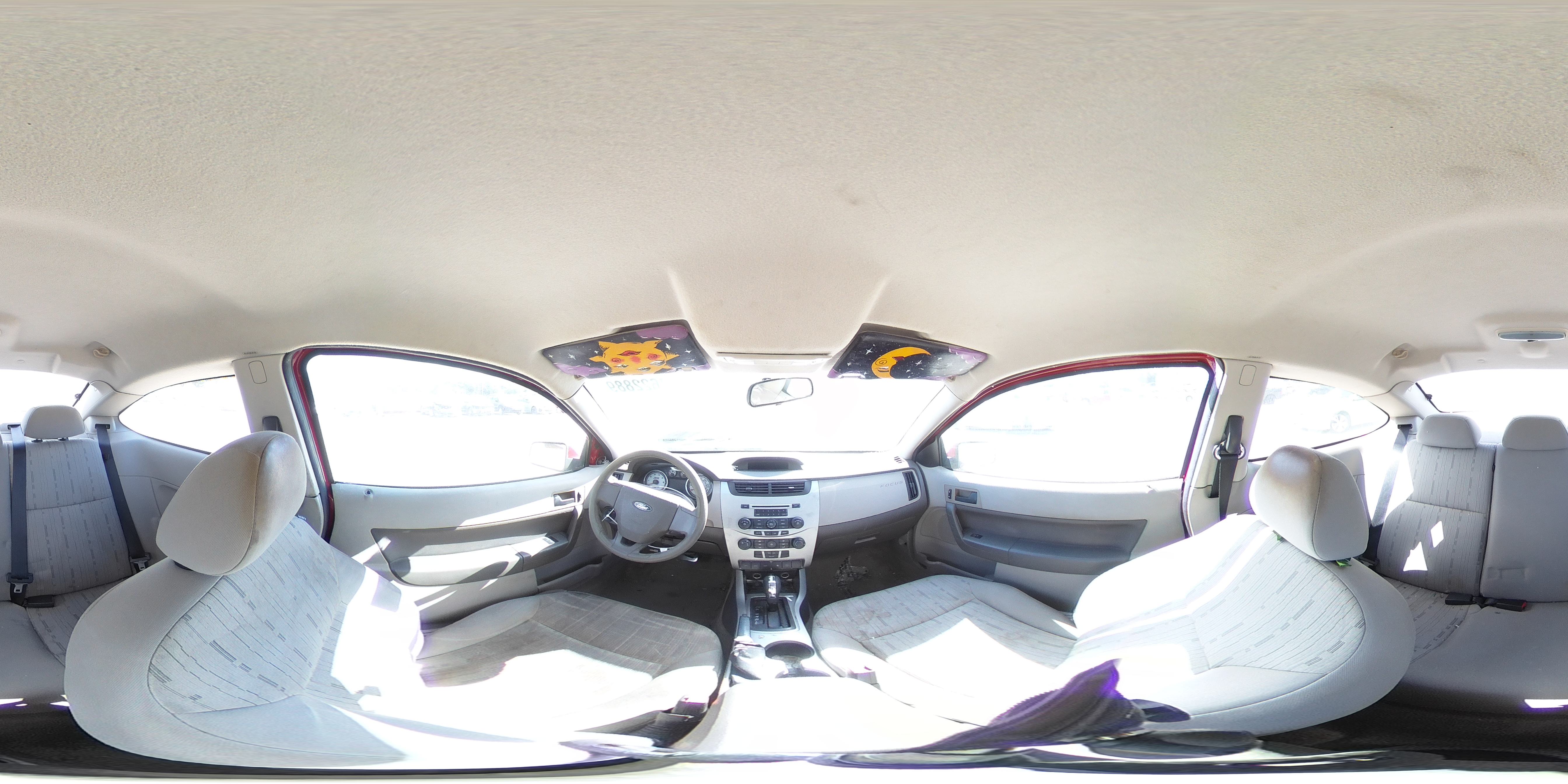 2010 Ford Focus - Image 13