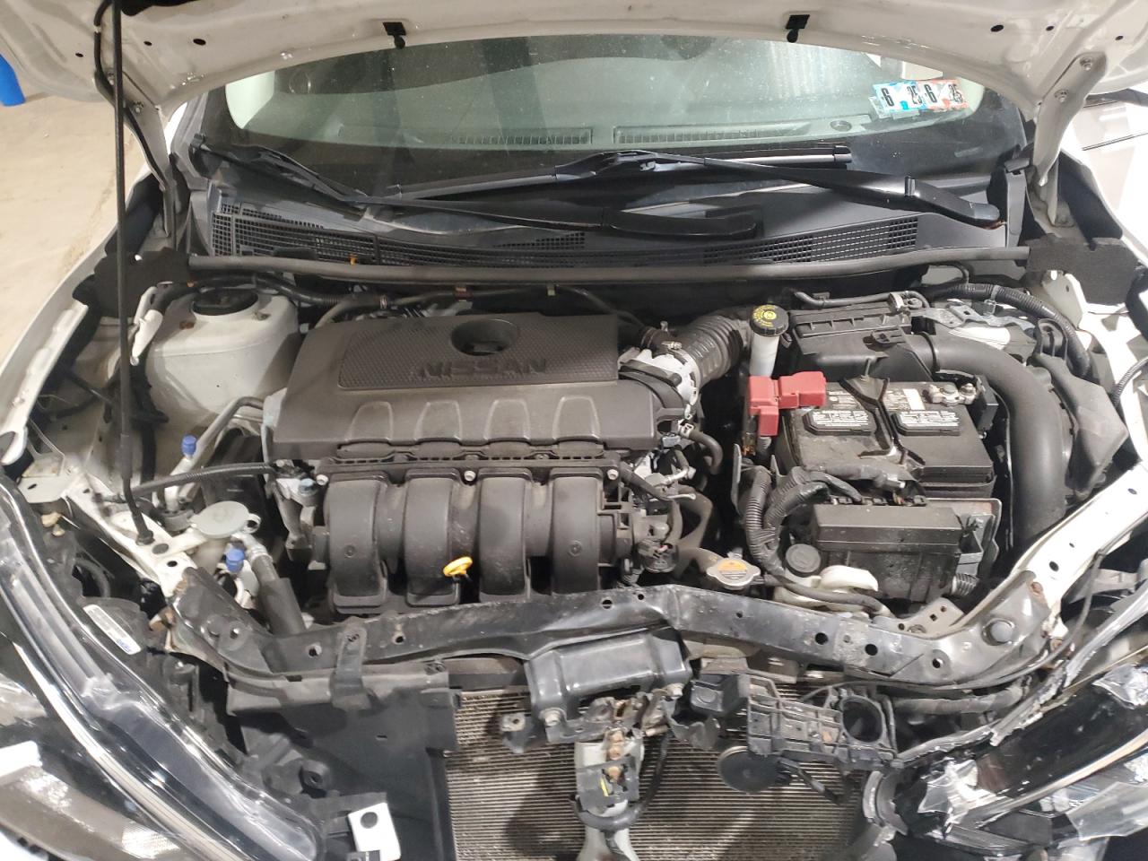2017 Nissan Sentra - Image 12