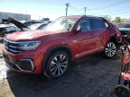 2023 Volkswagen Atlas Sel Premium R-Line на продаже в Chicago Heights, IL - Rear End