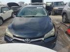 2017 Toyota Camry Le for Sale in Riverview, FL - Water/Flood