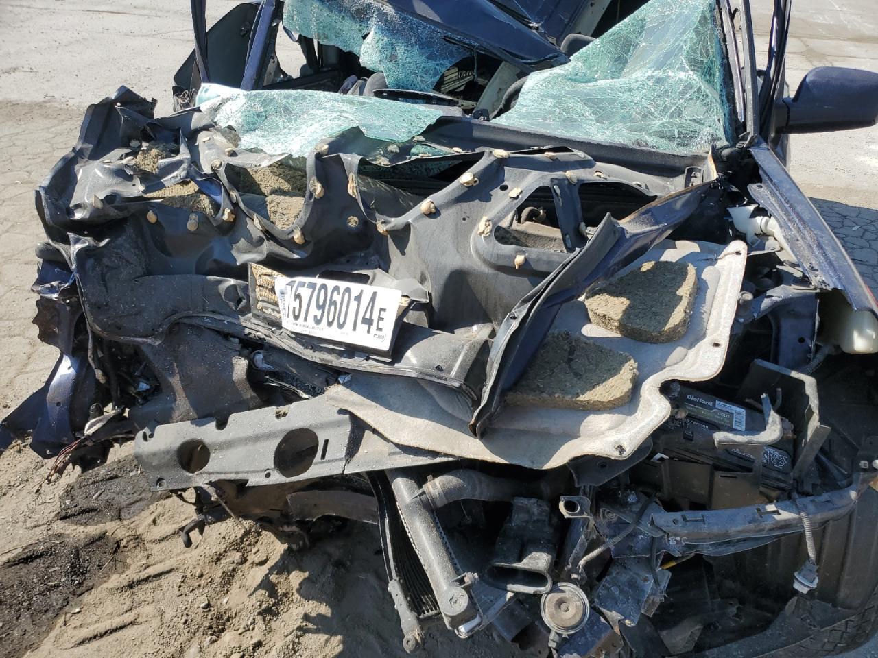 2004 Honda CR-V - Image 13