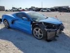 2021 Chevrolet Corvette Stingray 2Lt na sprzedaż w Temple, TX - Front End