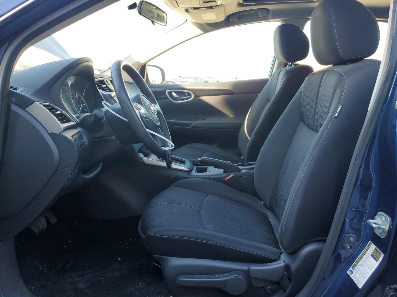 2017 Nissan Sentra - Image 7