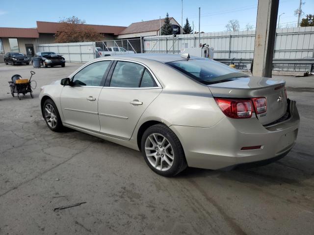  CHEVROLET MALIBU 2013 tan