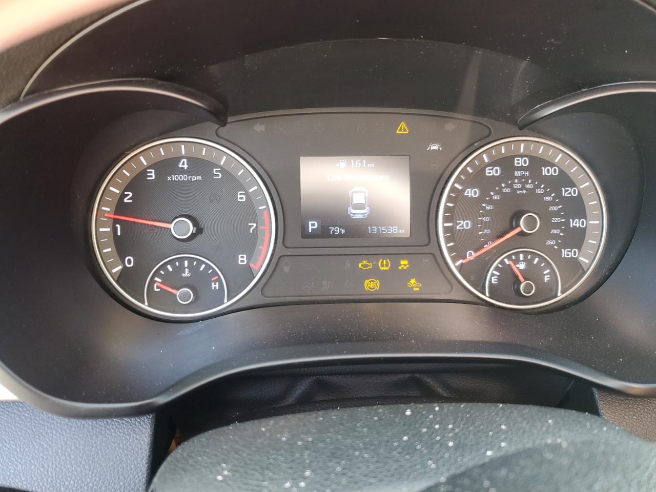 2019 Kia Optima - Image 9