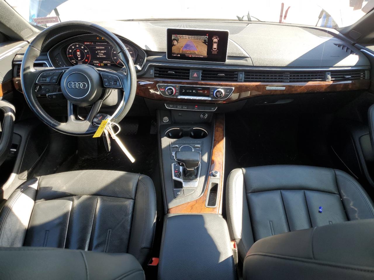 2019 Audi A5 - Image 8