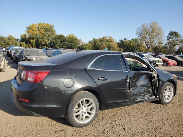 Sedans CHEVROLET MALIBU 2013 Czarny