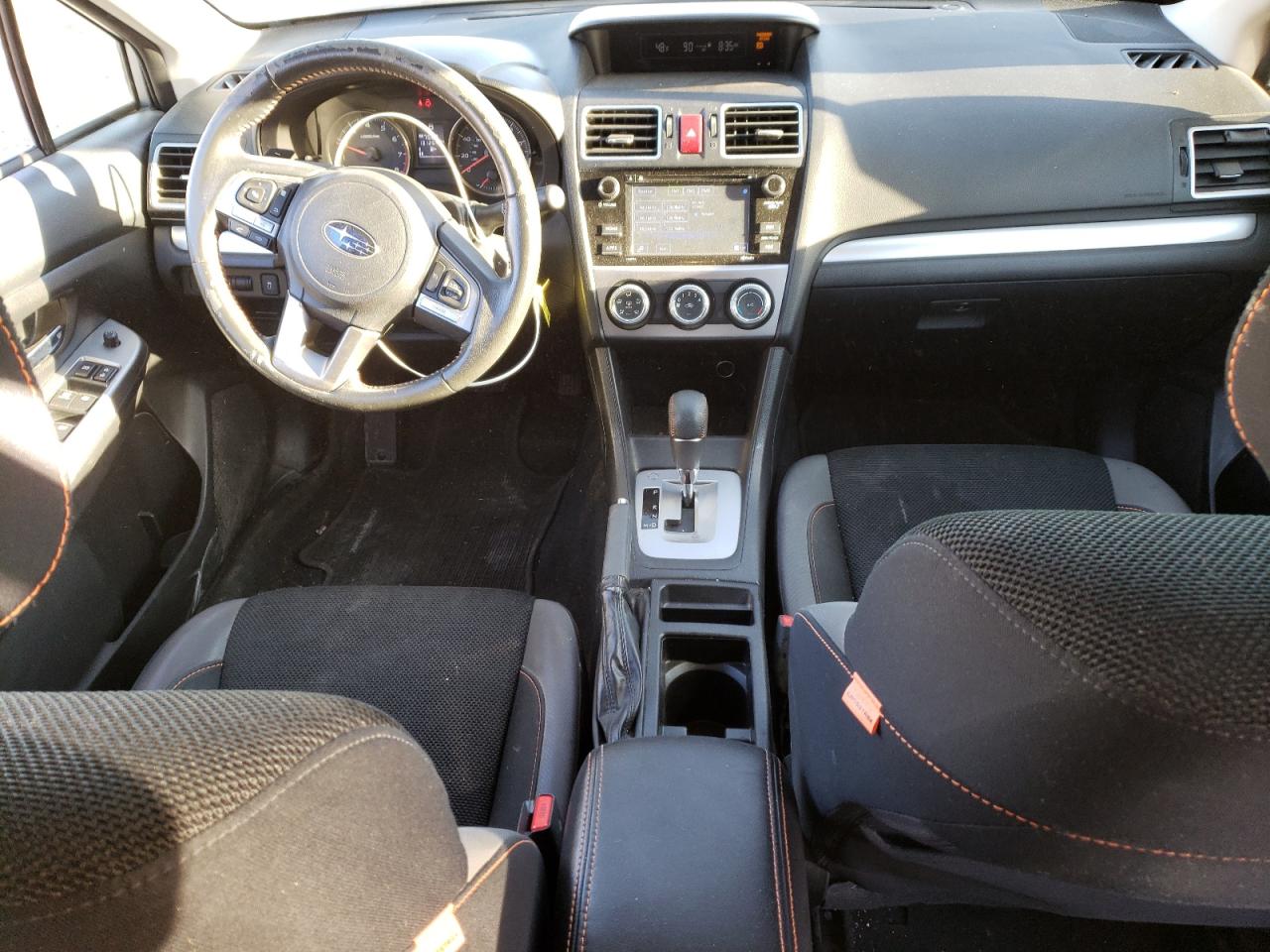 2017 Subaru XV - Image 8