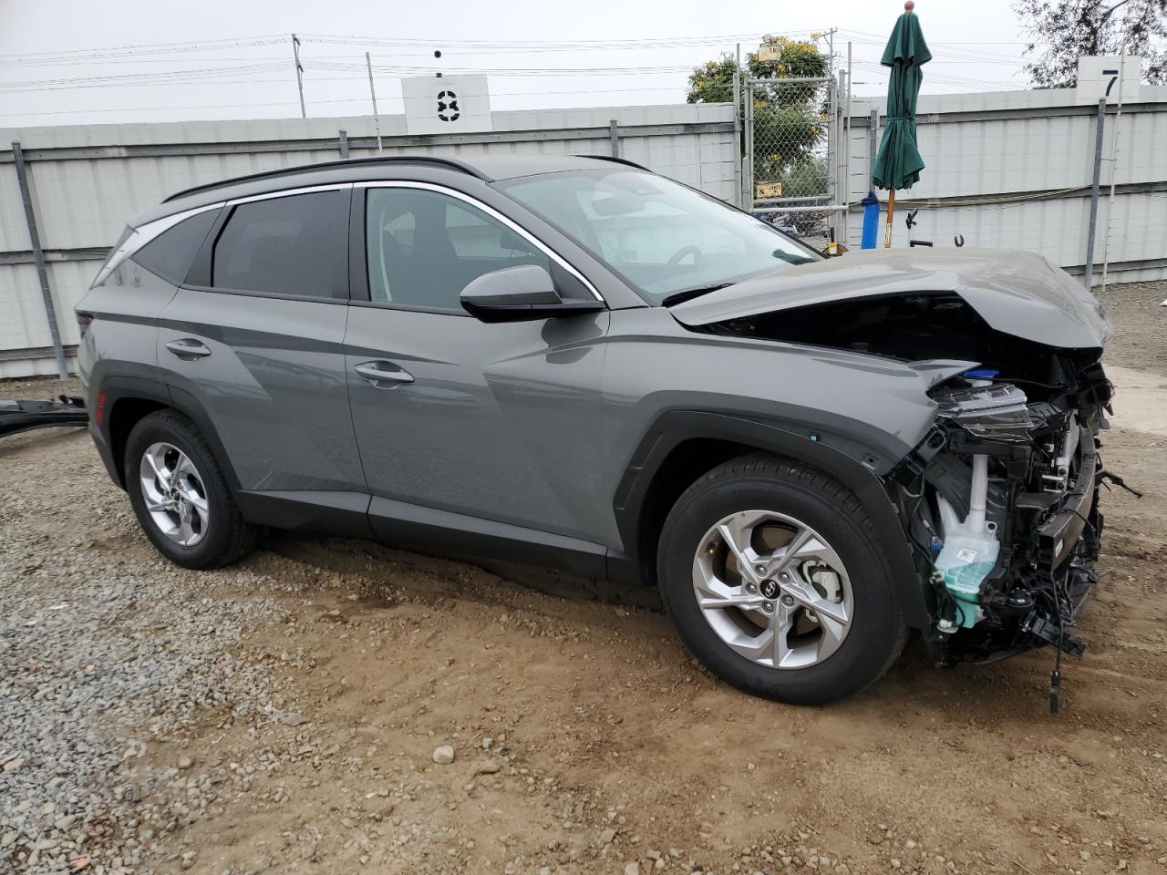 2024 Hyundai Tucson - Image 4
