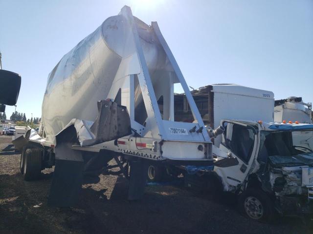 2022 Beall Trailer