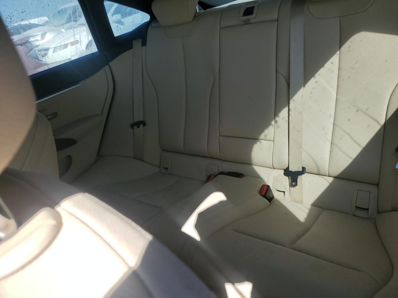 2016 BMW 428 I Gran Coupe Sulev VIN: WBA4A9C53GG505863 Lot: 74073204