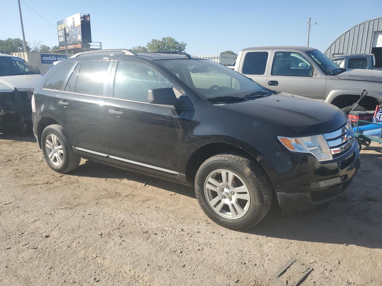 2009 Ford Edge Se VIN: 2FMDK36C79BB04958 Lot: 74753784