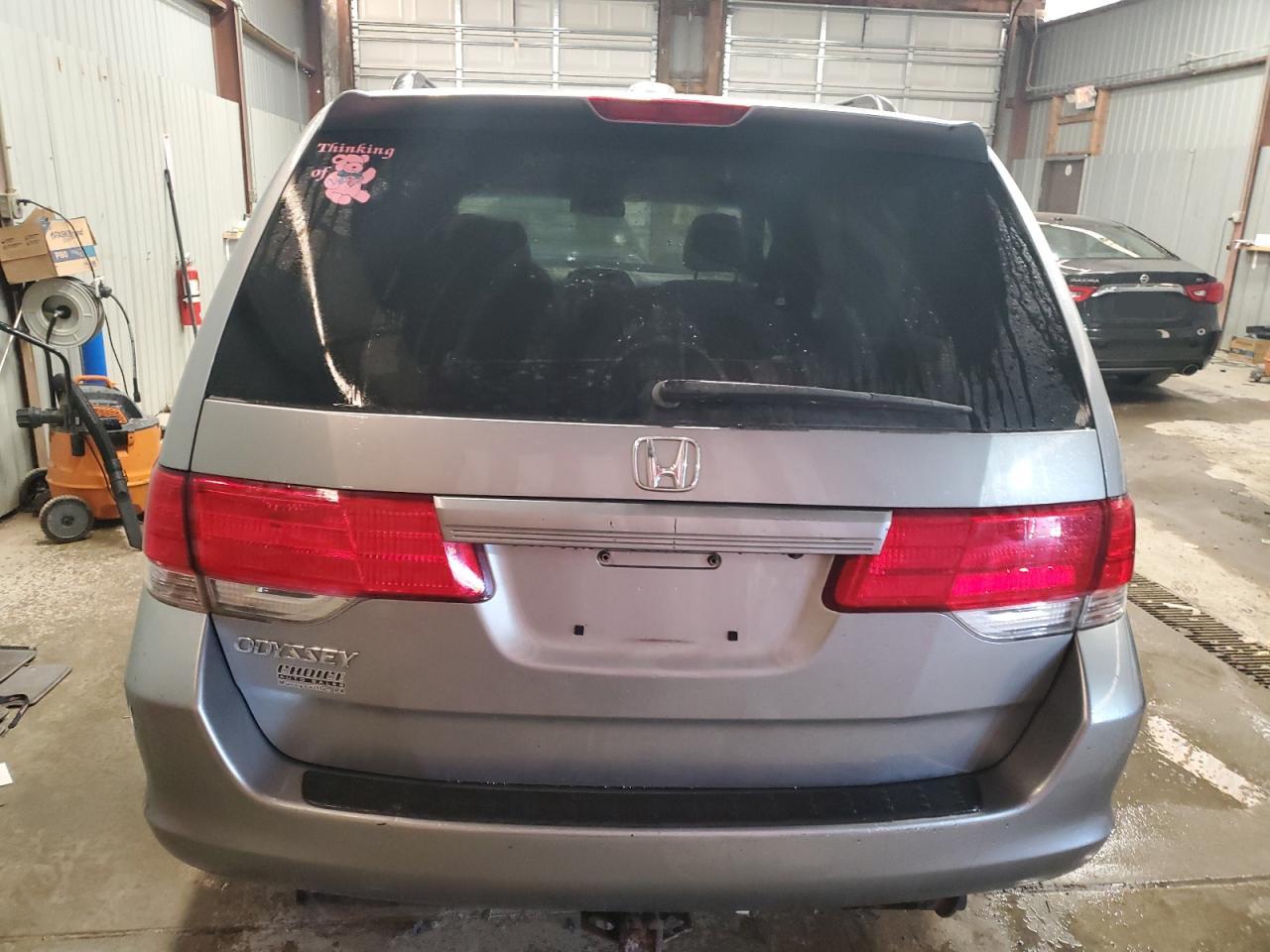2010 Honda Odyssey - Image 6