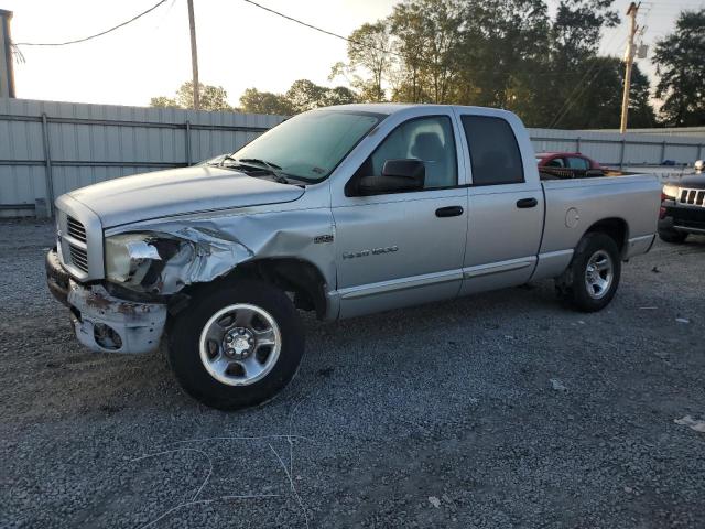 2007 Dodge Ram 1500 St