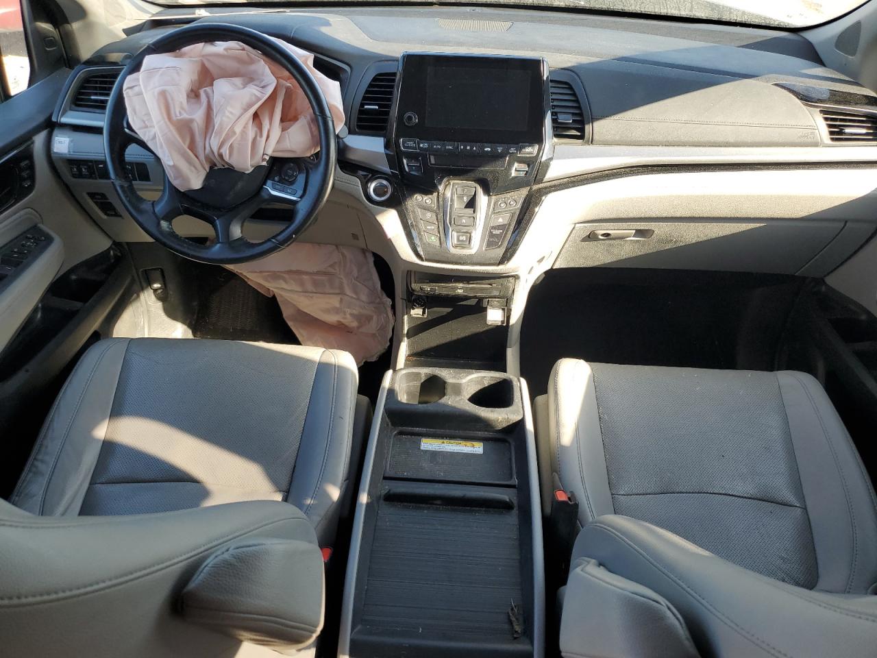 2019 Honda Odyssey - Image 8
