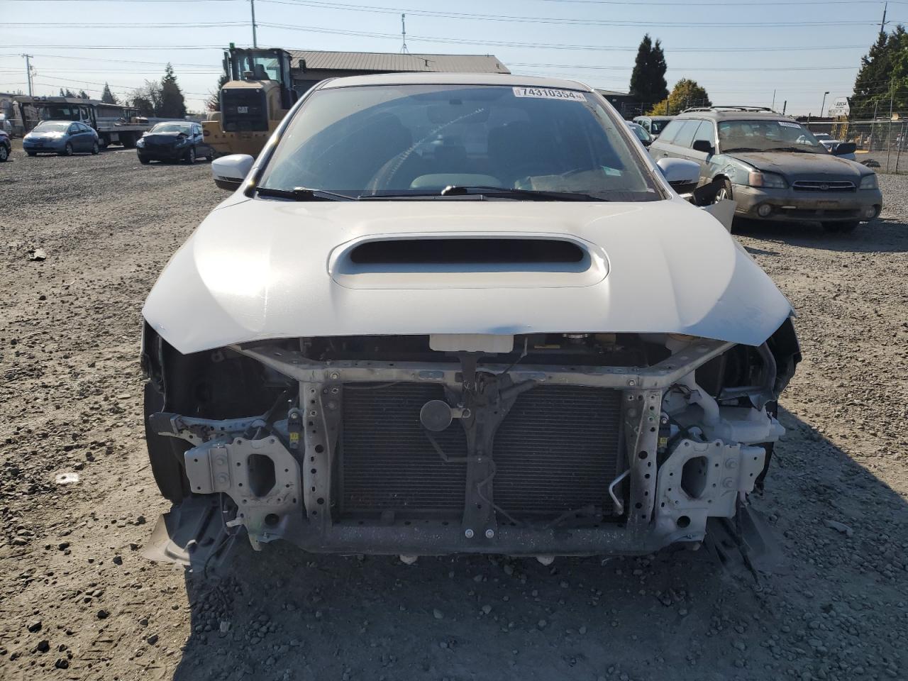 2019 Subaru WRX - Image 5