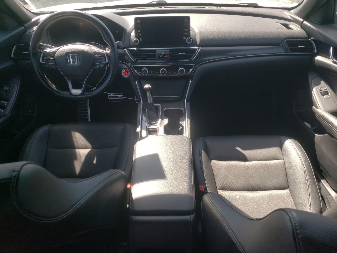 2019 Honda Accord - Image 8