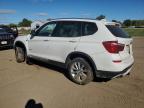 2017 Bmw X3 Xdrive28I за продажба в Columbia Station, OH - Front End