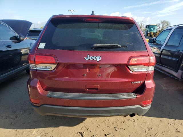 1C4RJEAG1MC813395 Jeep Grand Cher  6