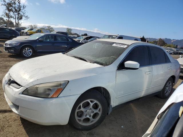 2005 Honda Accord Lx