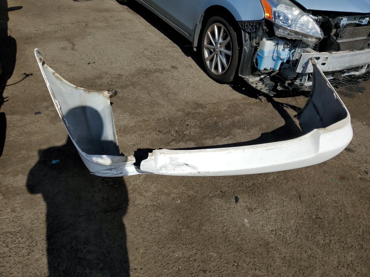 2004 Toyota Corolla Ce VIN: 2T1BR32E64C166527 Lot: 75439814