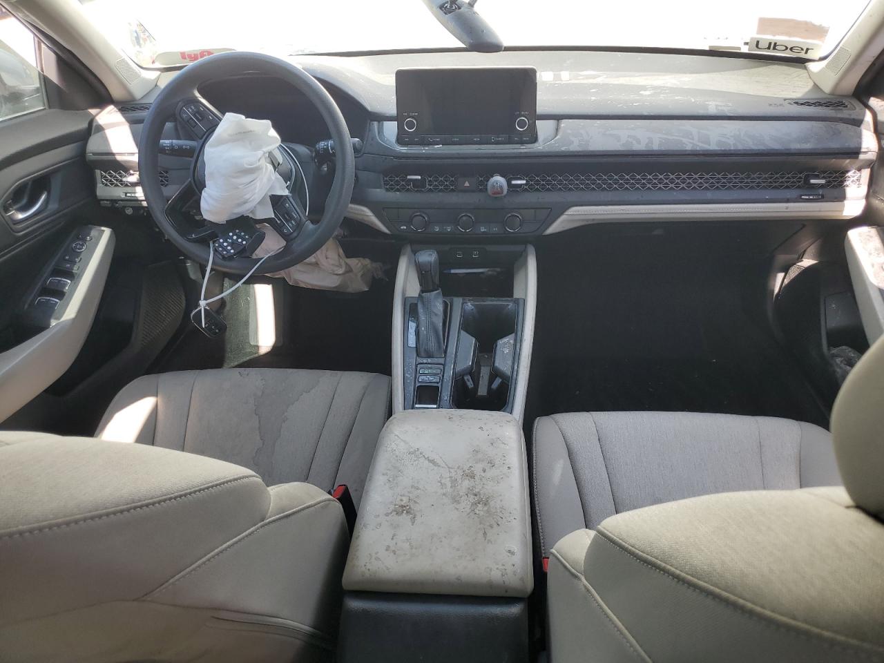 2023 Honda Accord - Image 8
