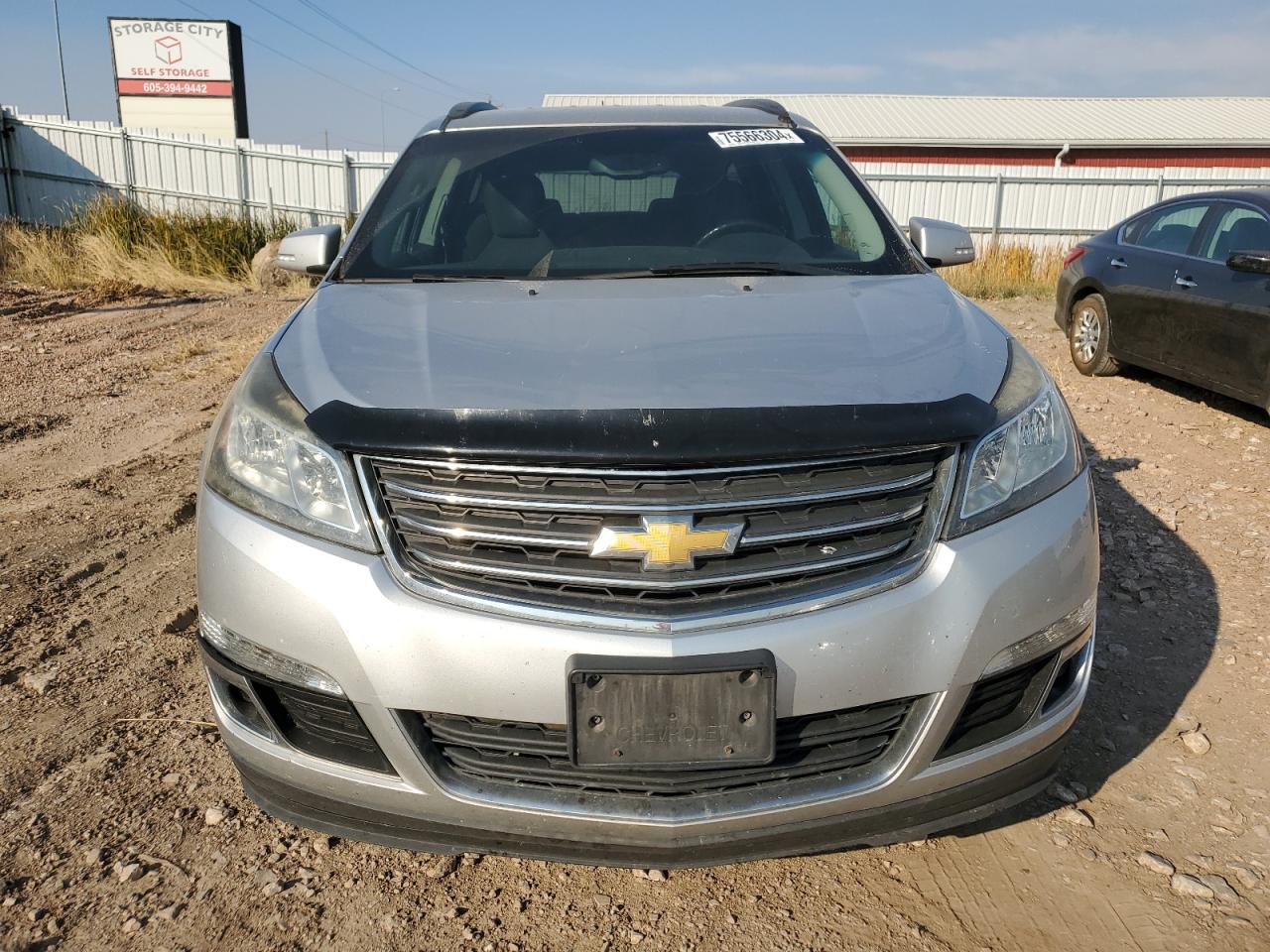 2015 Chevrolet Traverse - Image 5
