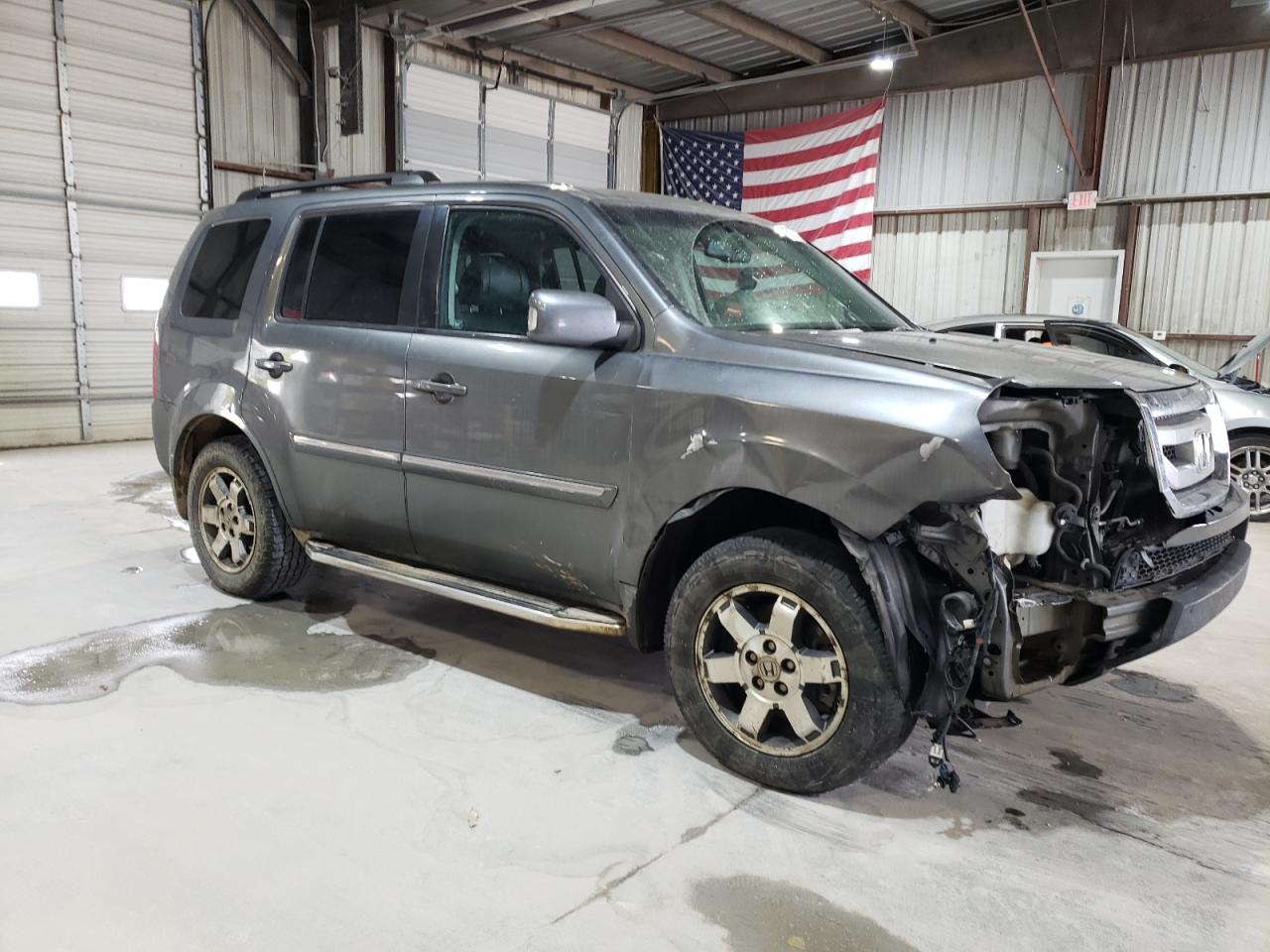 2011 Honda Pilot - Image 4