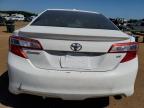 2012 Toyota Camry Base en Venta en Longview, TX - Side