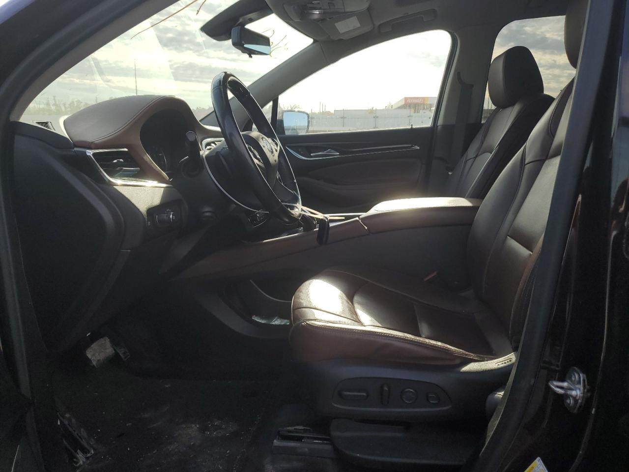 2020 Buick Enclave - Image 7