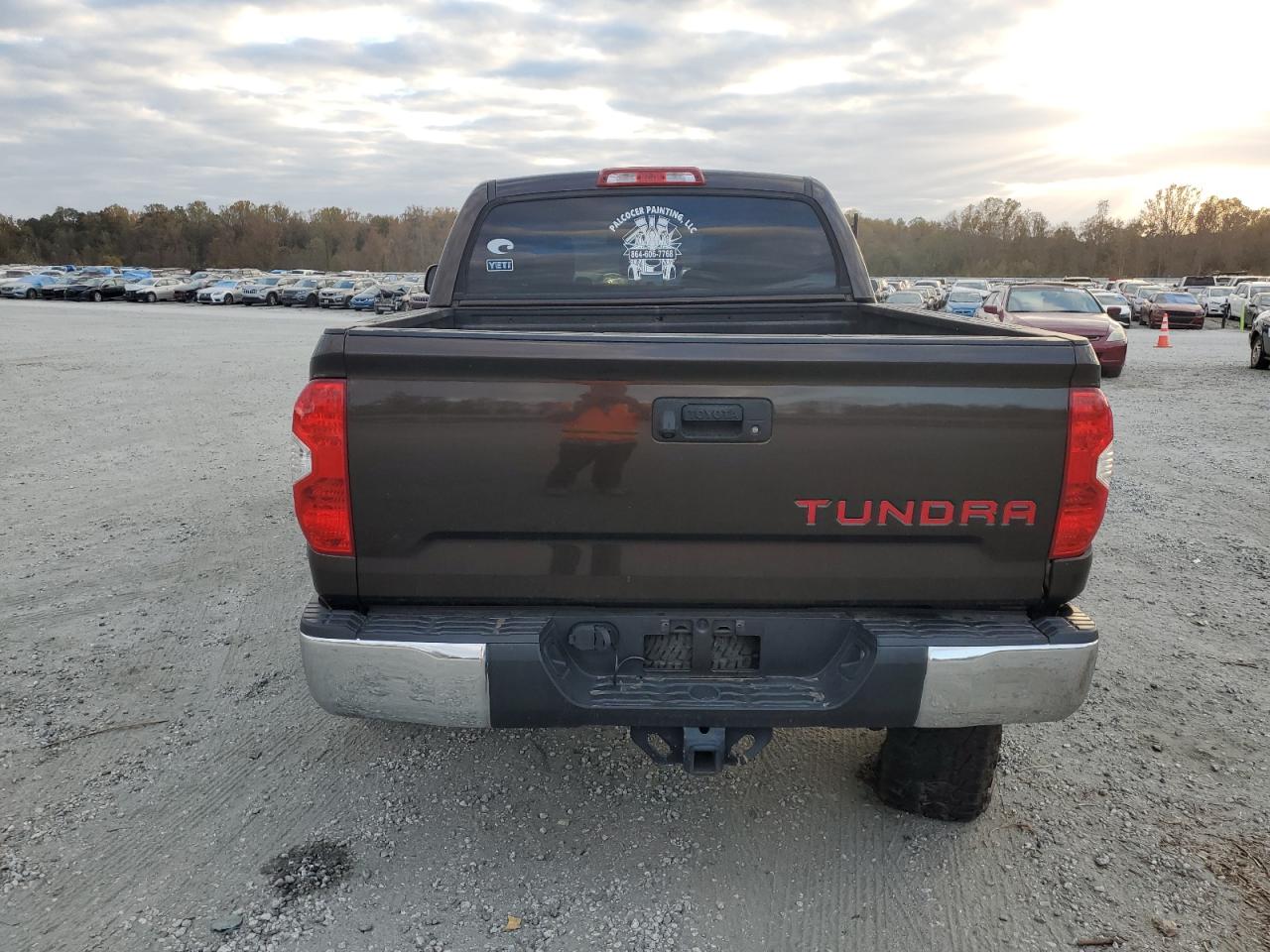 2018 Toyota Tundra - Image 6