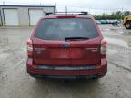 2014 Subaru Forester 2.5I Premium продається в North Billerica, MA - Minor Dent/Scratches