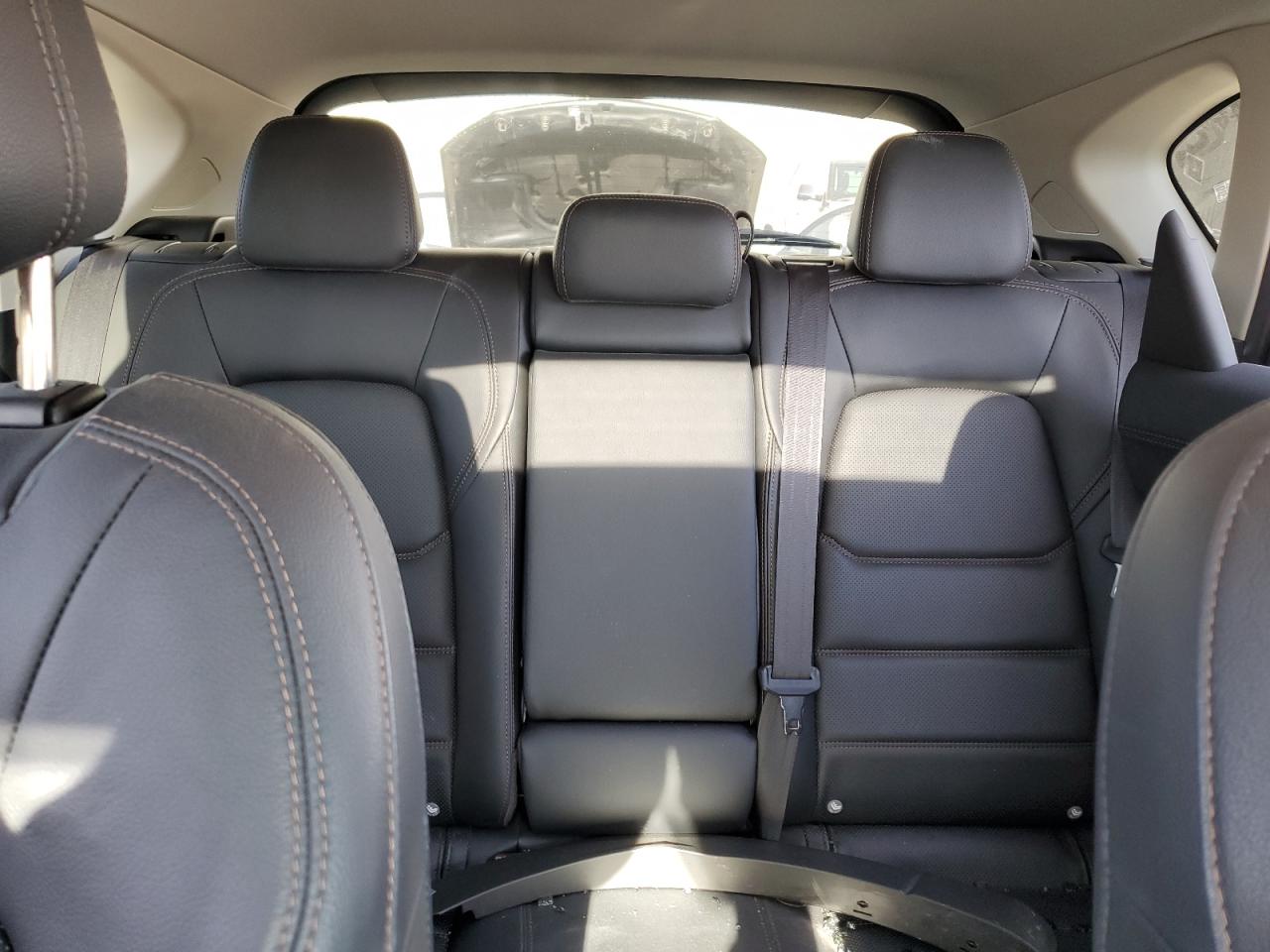 2020 Mazda CX-5 - Image 10