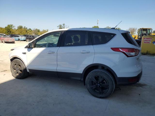  FORD ESCAPE 2014 Белый