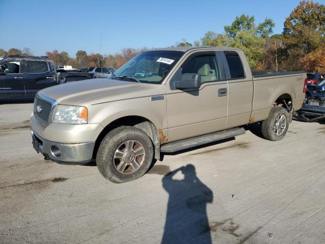 2007 Ford F150 