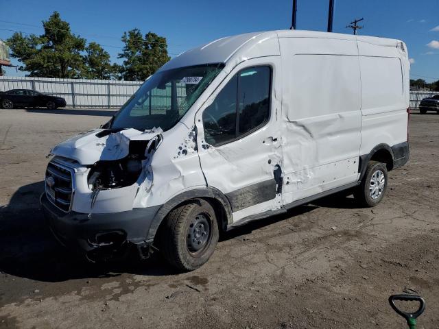 2023 Ford Transit T-350 zu verkaufen in Fort Wayne, IN - All Over