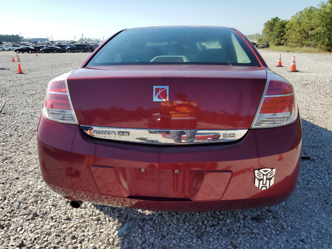 2008 Saturn Aura Xe VIN: 1G8ZS57N38F151420 Lot: 74053034