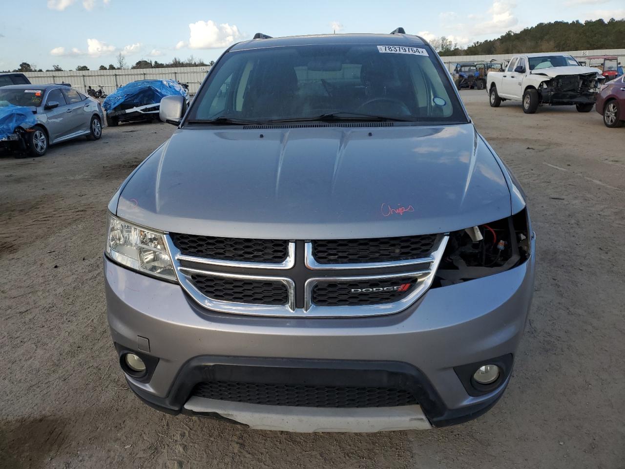 2015 Dodge Journey - Image 5