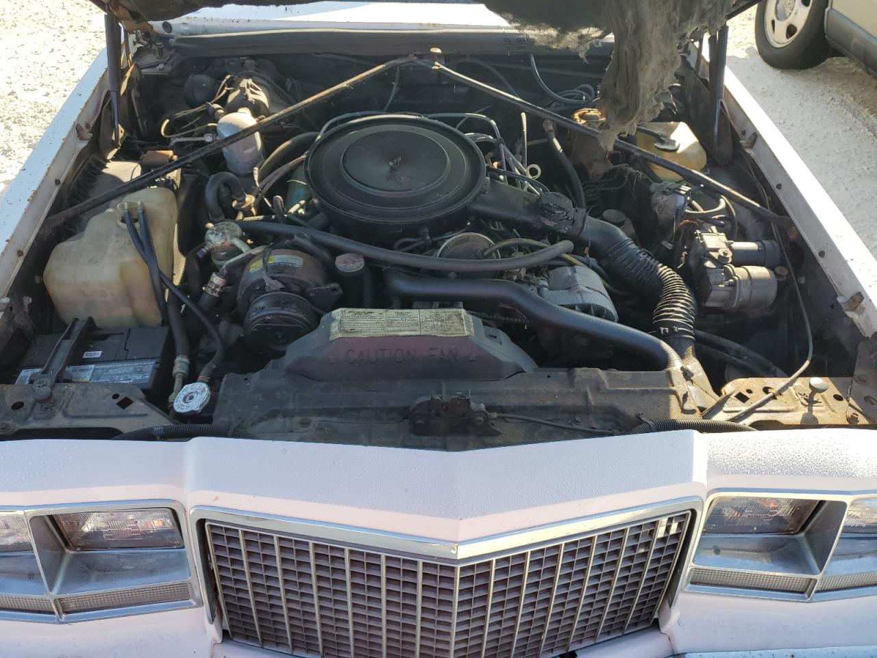 1982 Buick Riviera VIN: 1G4AZ67Y6CE442342 Lot: 78302894