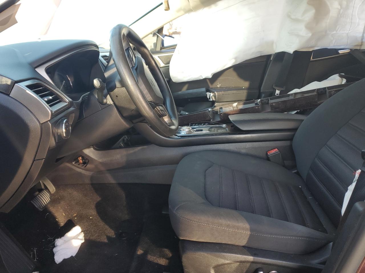 2018 Ford Fusion - Image 7