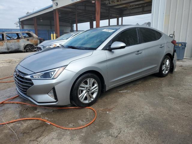 5NPD84LF5LH549959 Hyundai Elantra SE