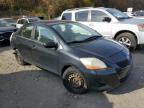 2009 Toyota Yaris  de vânzare în Marlboro, NY - Rear End