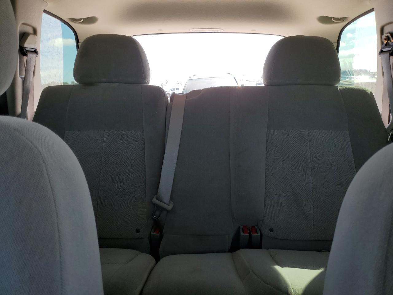 2005 Chevrolet Trailblazer Ls VIN: 1GNDS13S452253338 Lot: 72470504