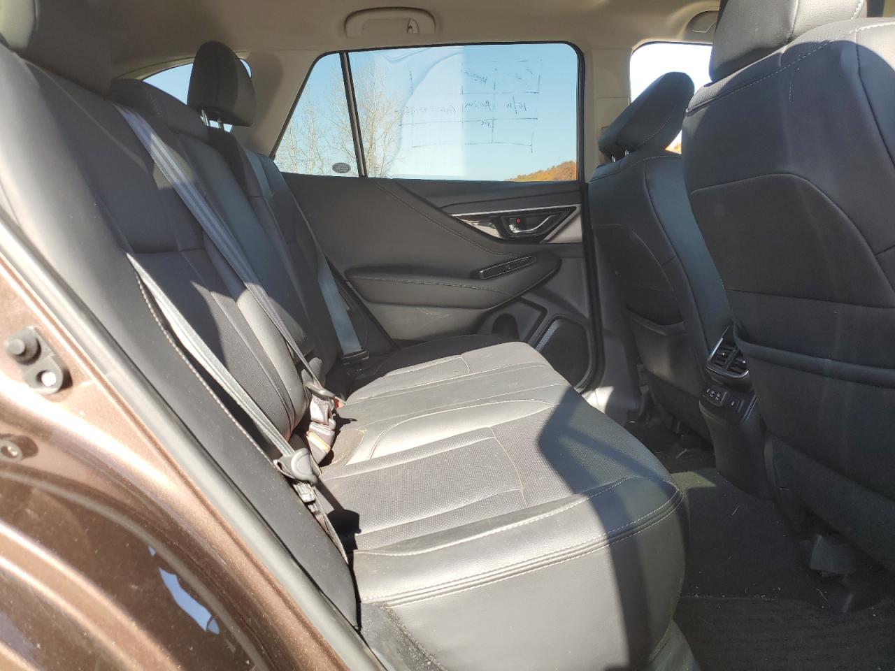 2020 Subaru Outback - Image 11